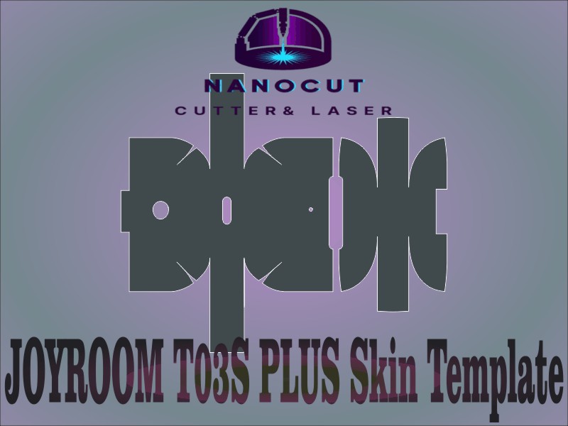 JOYROOM T03S PLUS